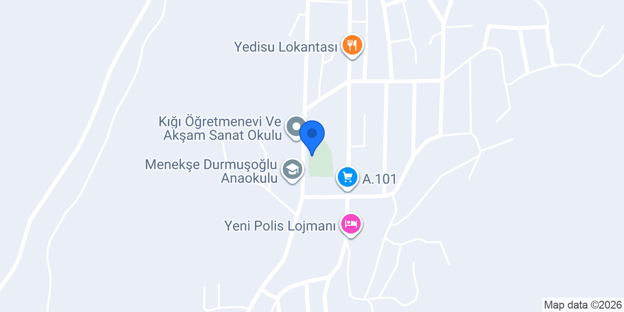 Av. Ömer ALTINDİŞ konumu