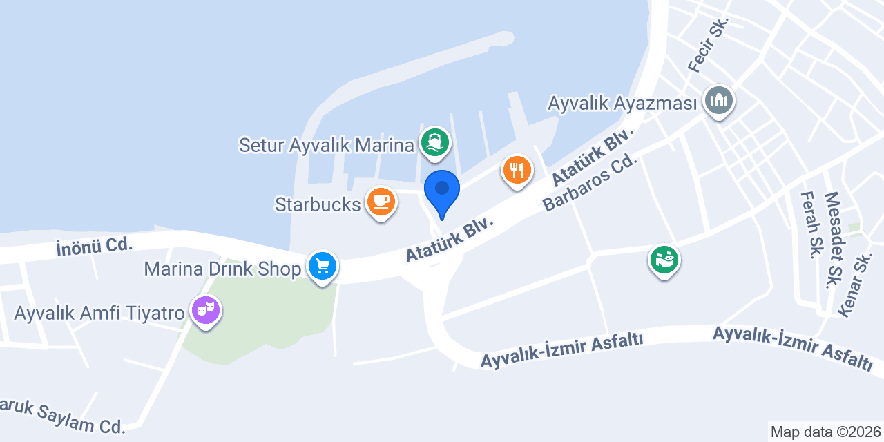 Allianz konumu
