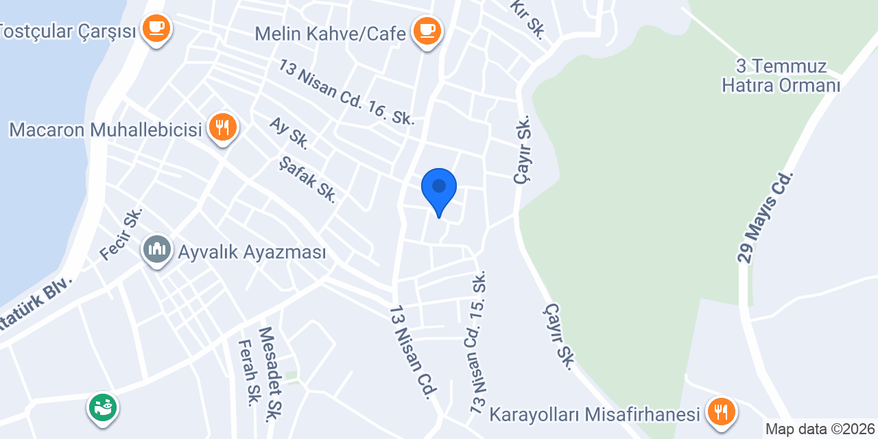 ASR Bilgisayar konumu