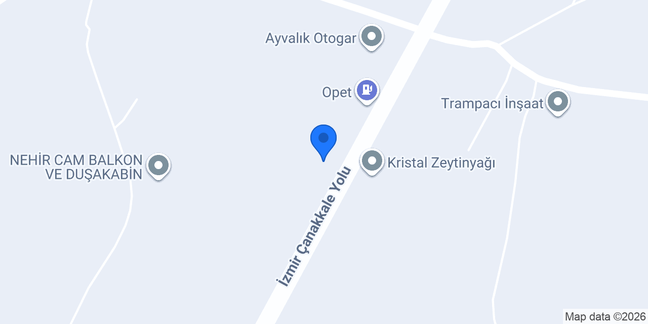 Avukat Nilay Toprak konumu
