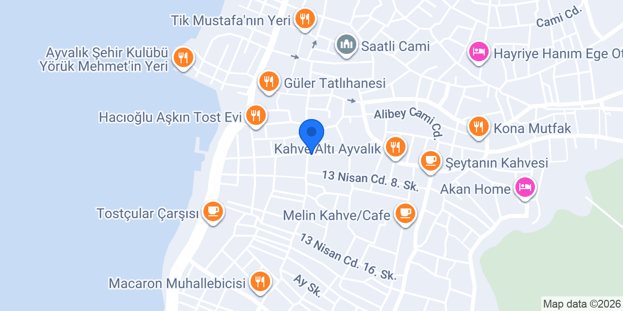 Uygun Çarşı konumu