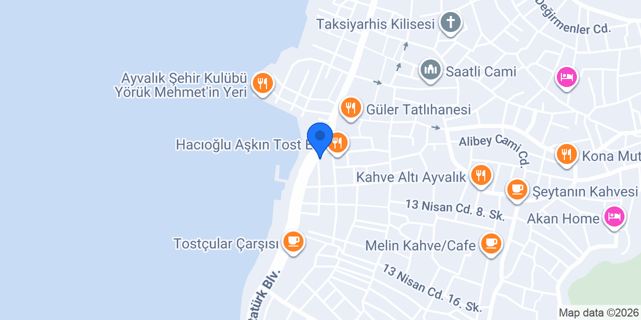 Avukat Ekin Cimenciler konumu