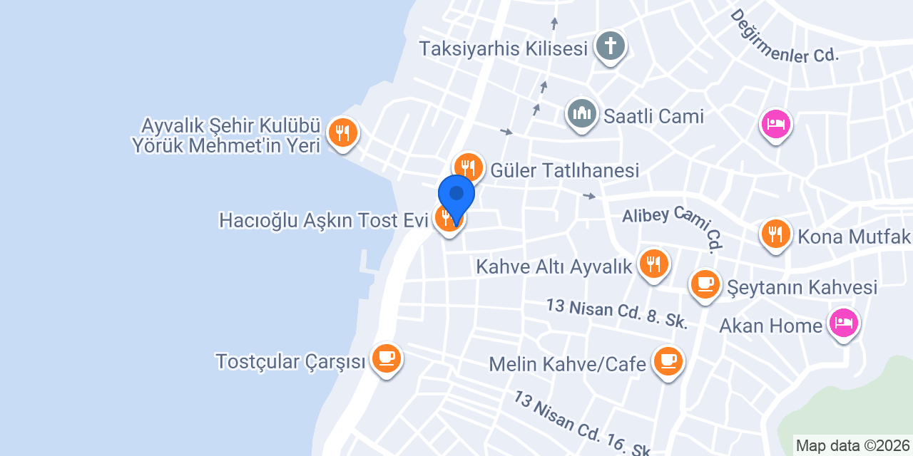 SERBEST MUHASEBECİ MALİ MÜŞAVİR MEFHAR ERBAŞ konumu