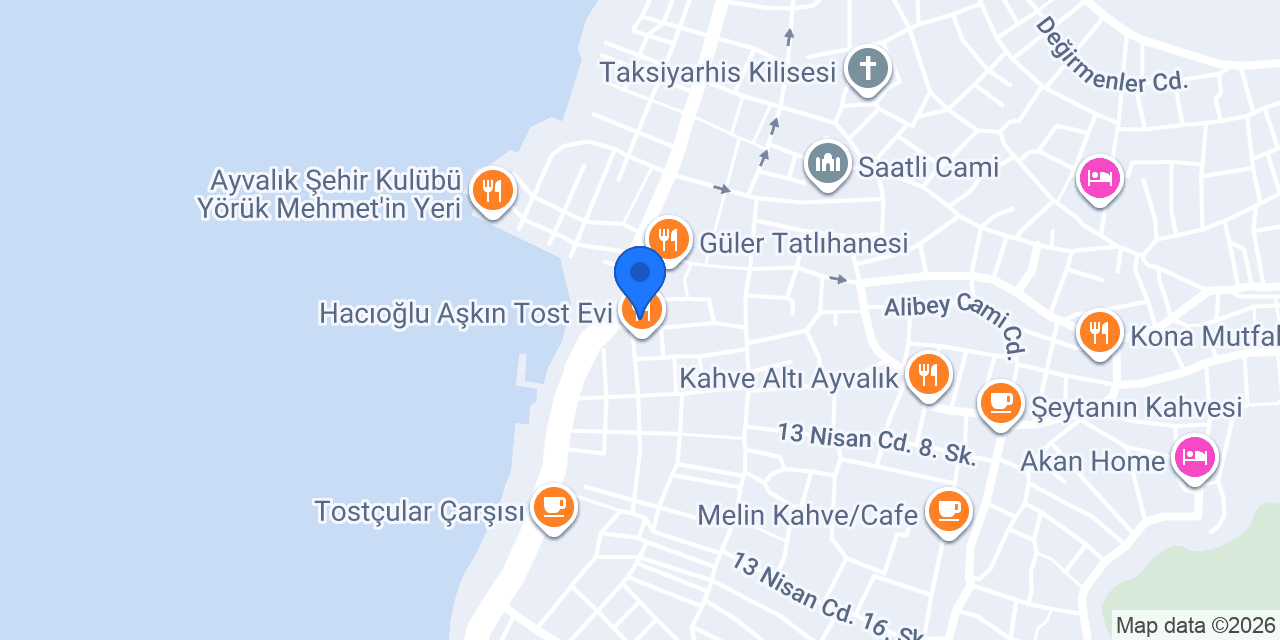 Başkurt Mühendislik konumu