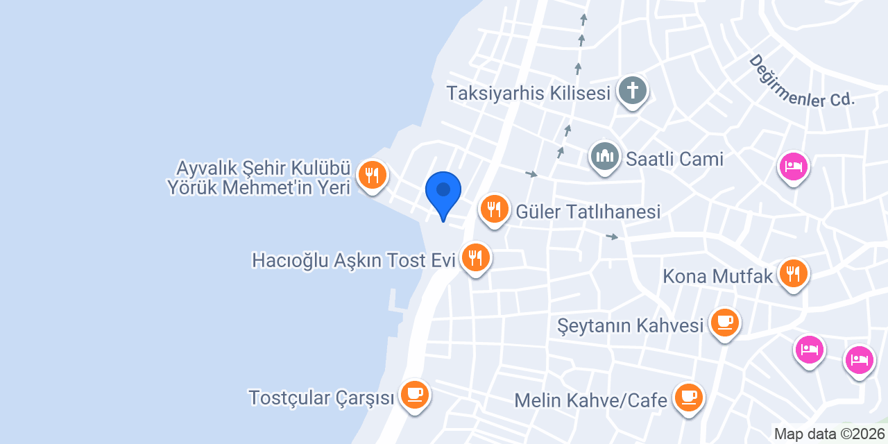 Tanerilterhairstudıo konumu
