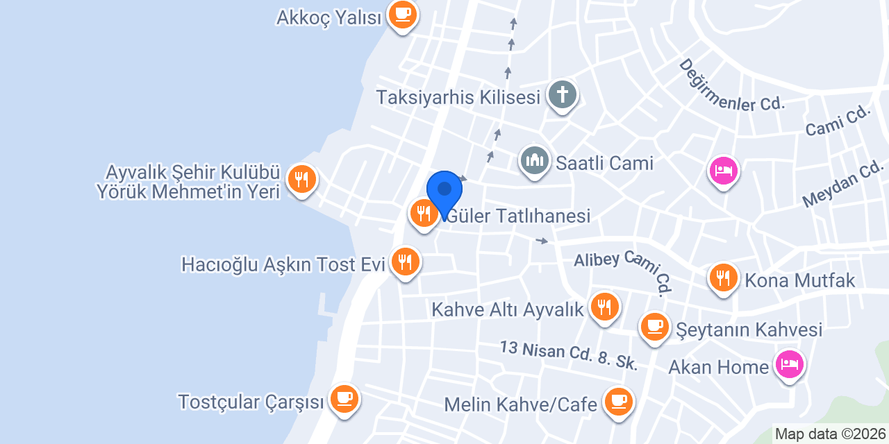 Digitasarim İnternet Hizmetleri konumu