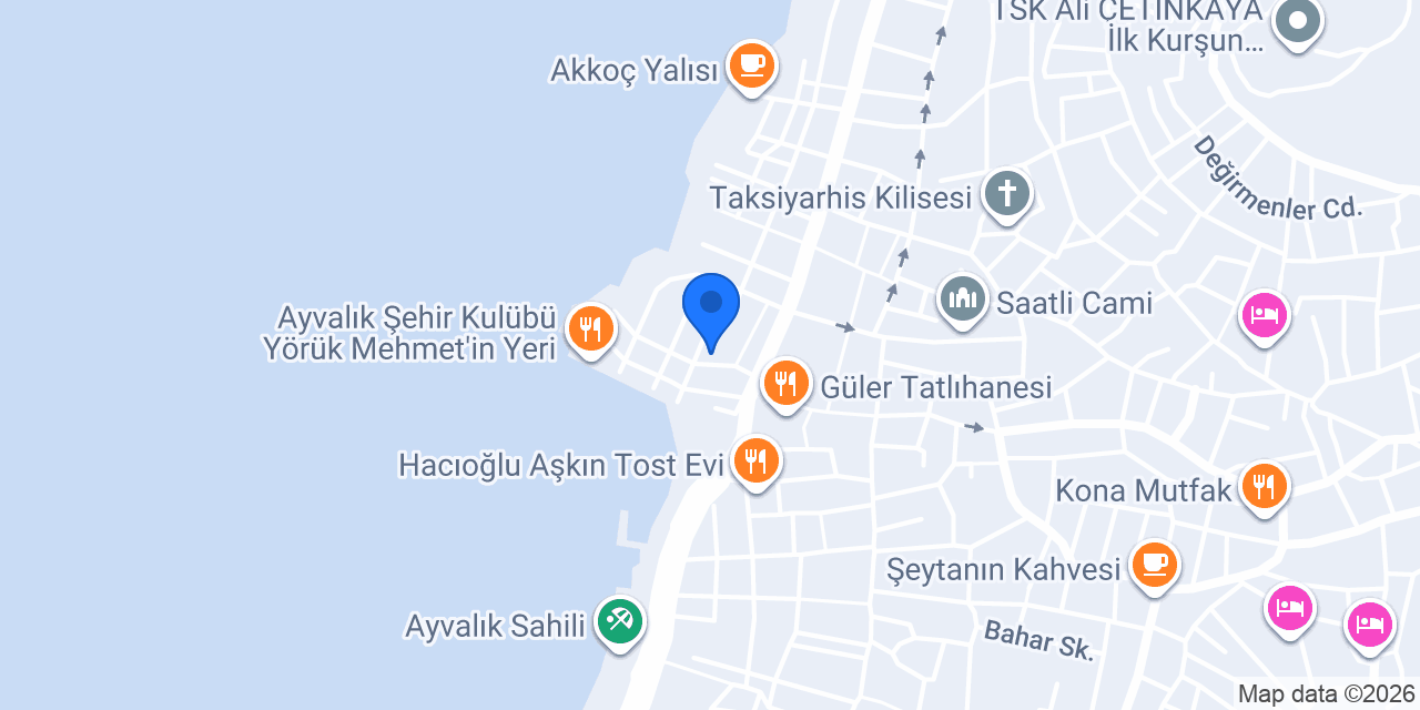 Avukat Çiğdem Barut konumu