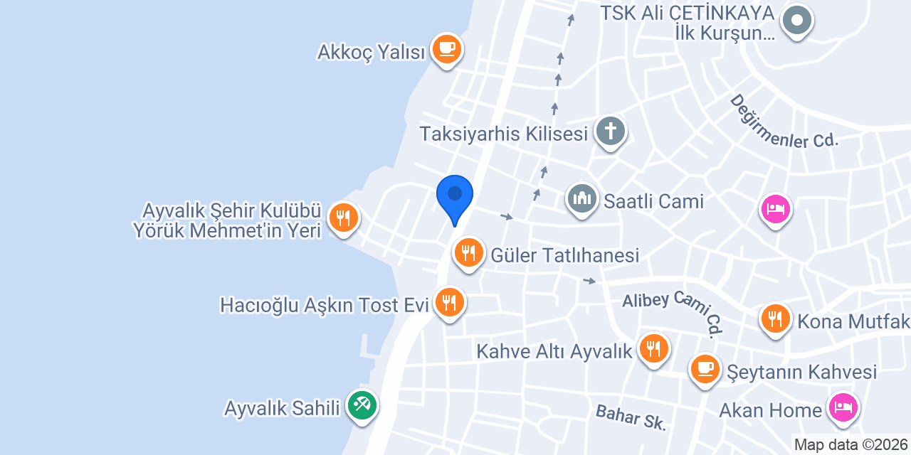 Avukat Mustafa Işık konumu
