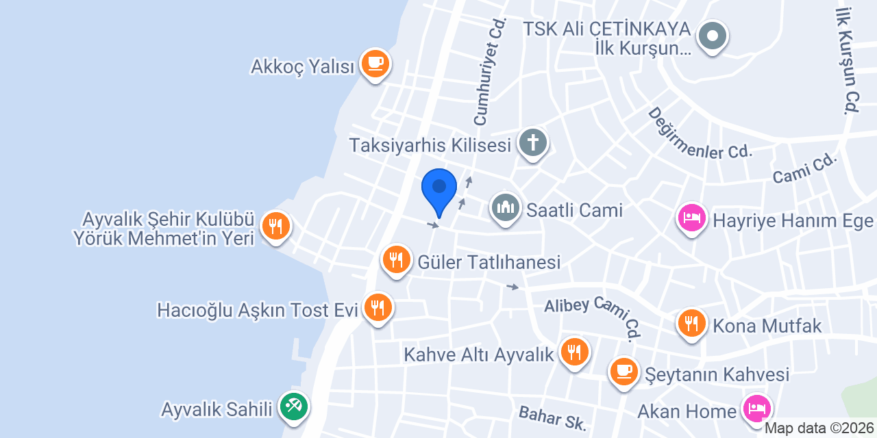 Avukat Mahsum Sasur konumu