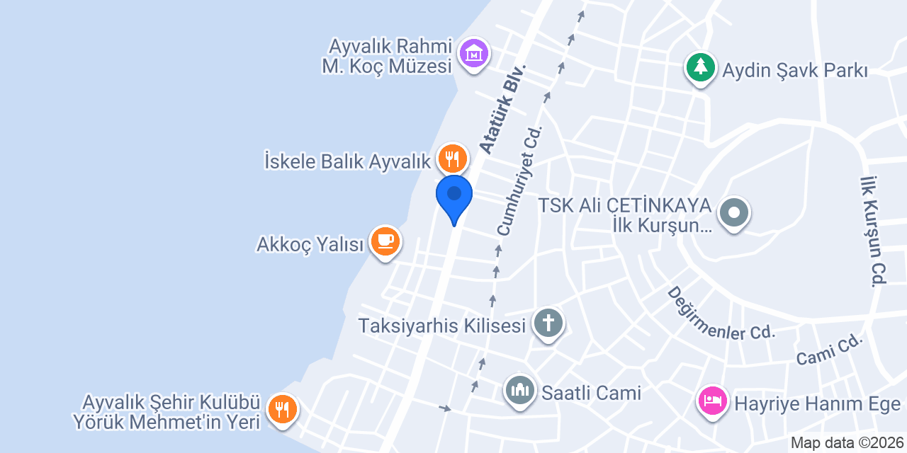 FİLDİŞİ HUKUK VE DANIŞMANLIK konumu