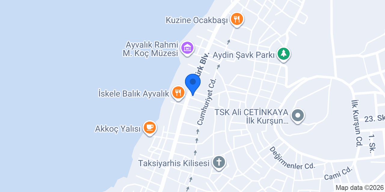 Bülent Mobilya Moray Mutfak konumu