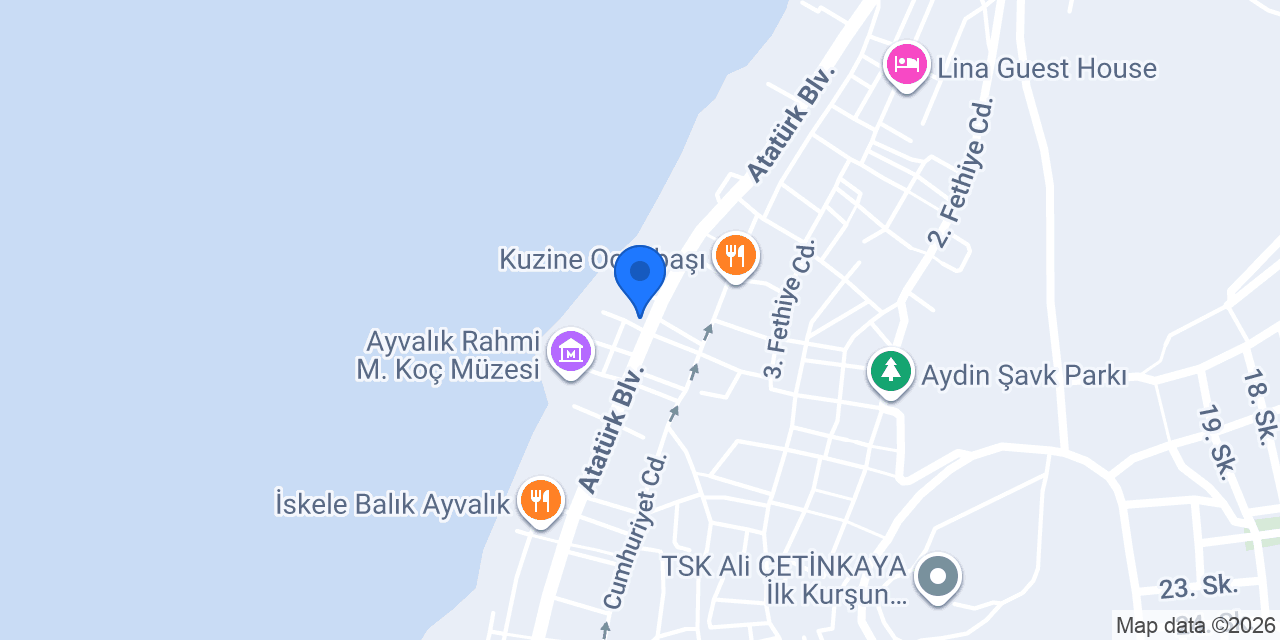 İstikbal konumu