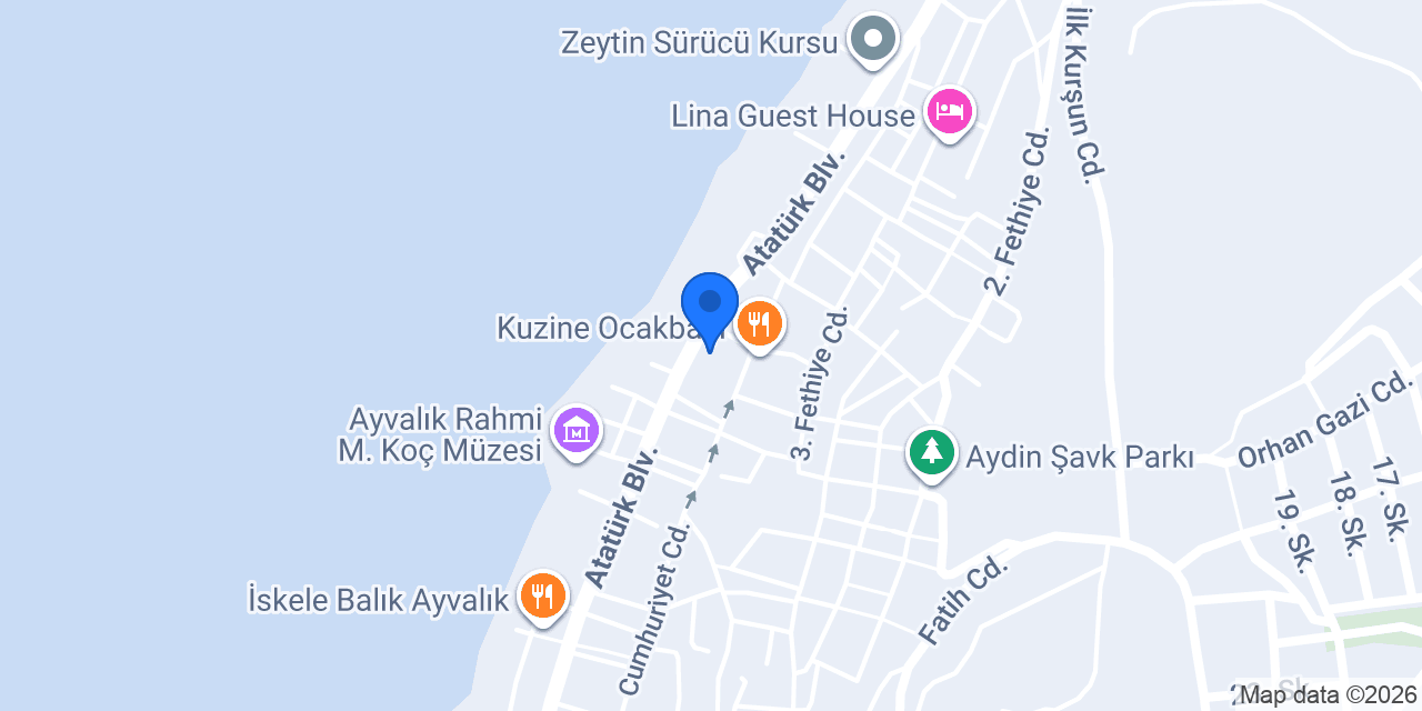 Zolf konumu