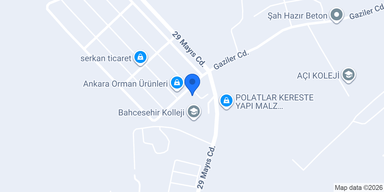Usta Elektrik aydınlatma ayvalık konumu
