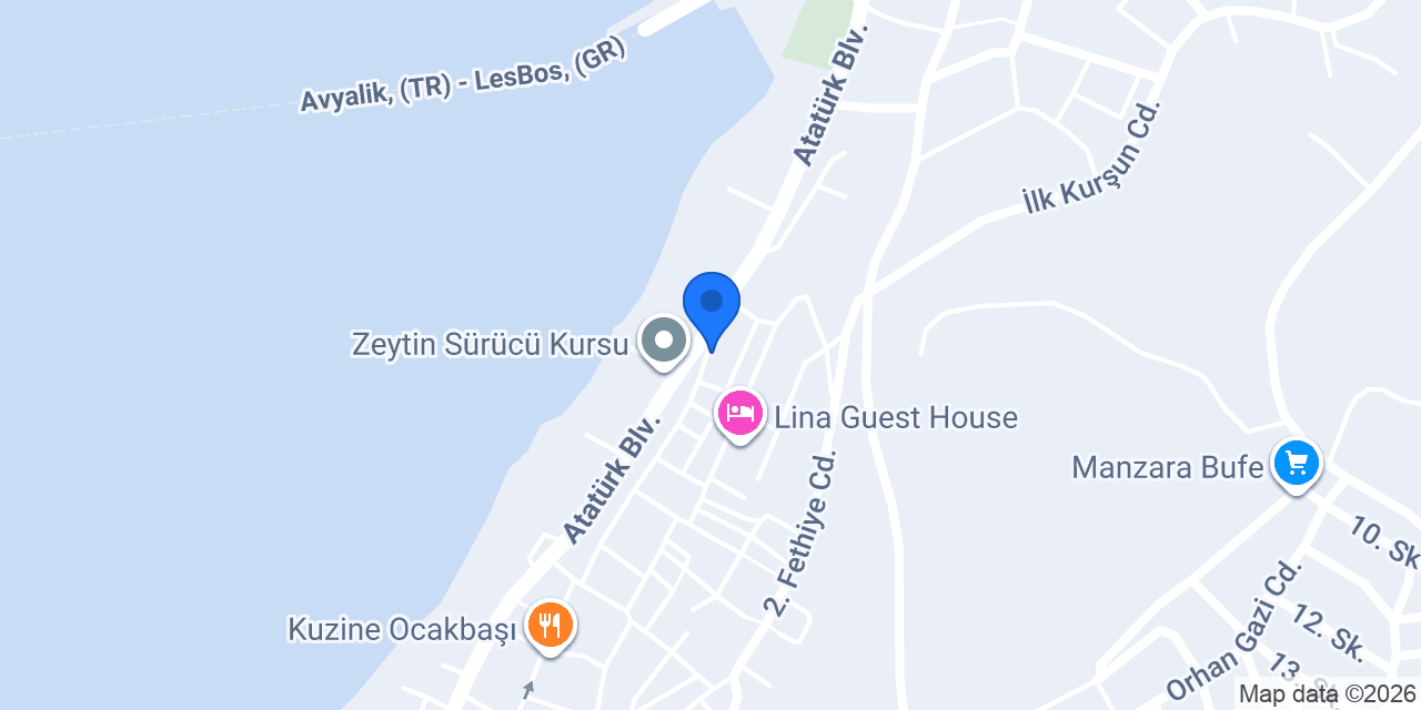 UGMA İnşaat & Mühendislik konumu