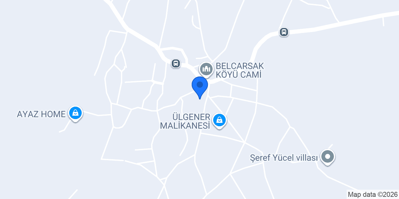 Hasan Vural MALİKHANESİ konumu