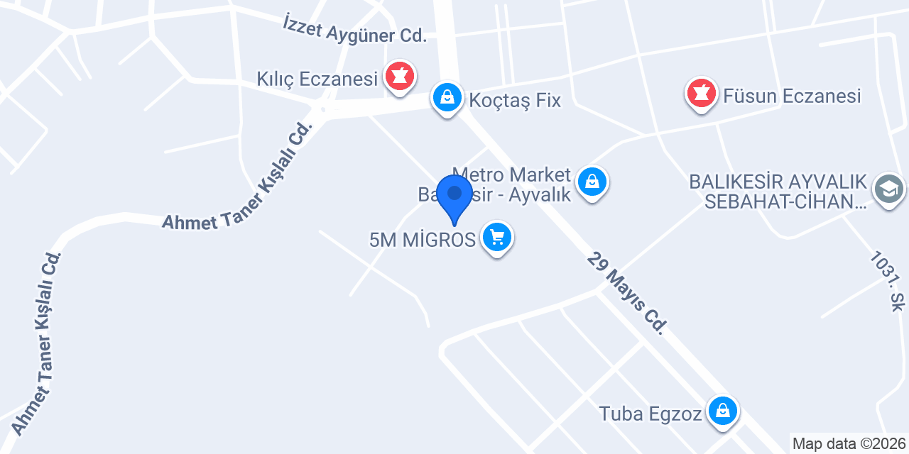 Turkcell konumu