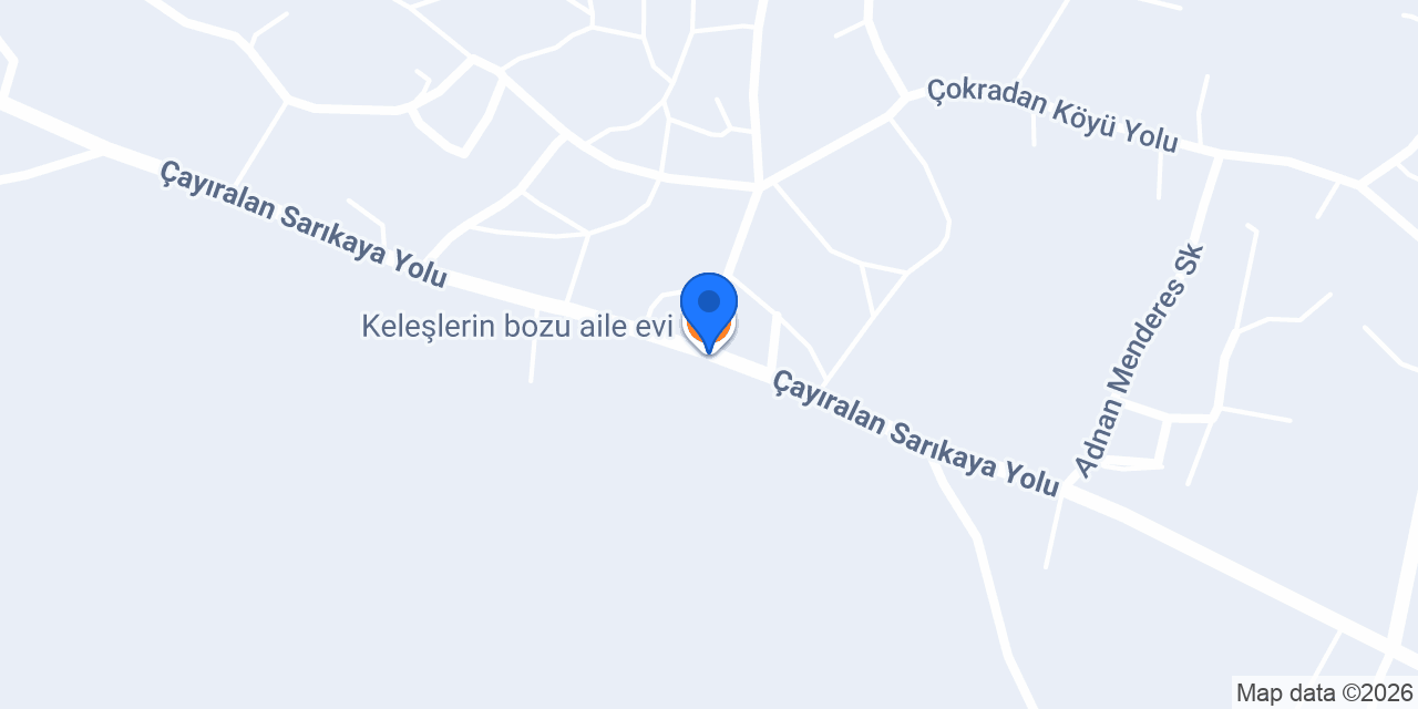 WİXY konumu