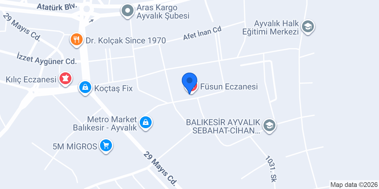 Sissi Beauty Salon konumu