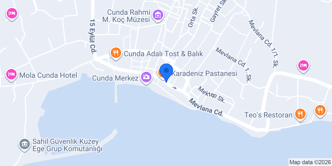 Gürkan'ın Yeri konumu