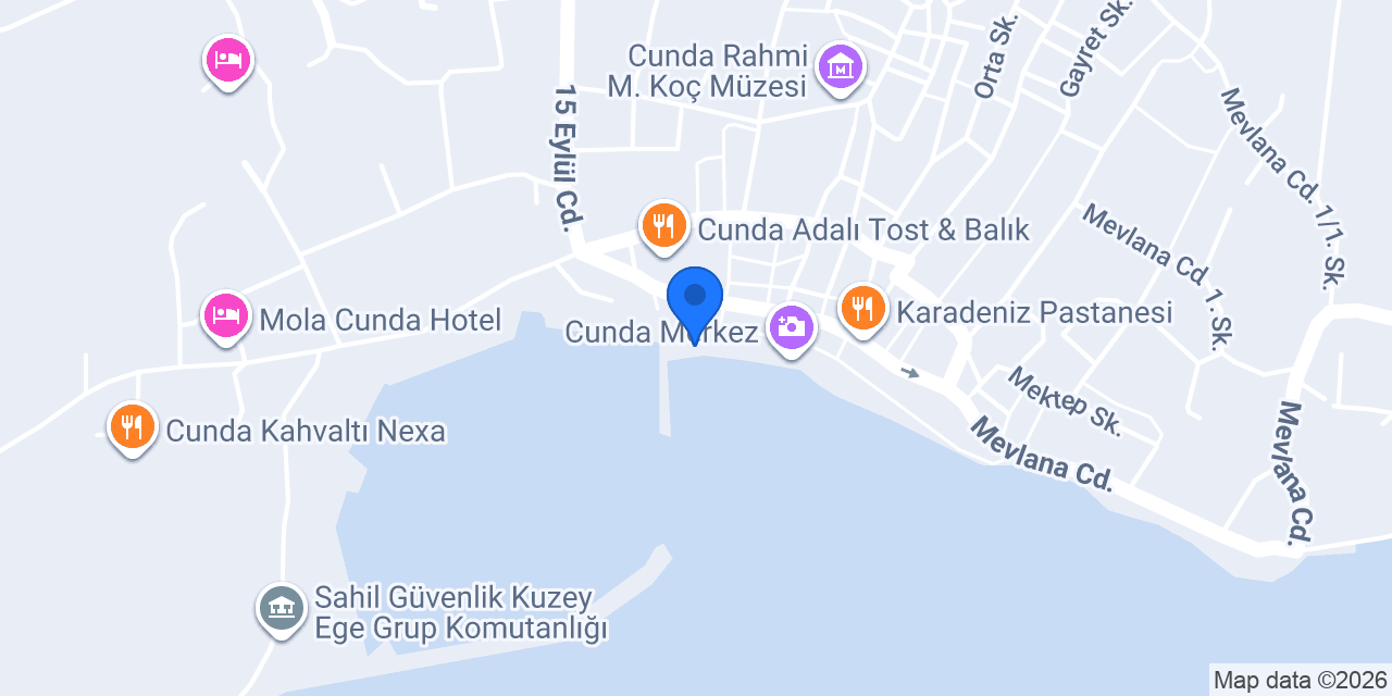 Moshonisi tur konumu