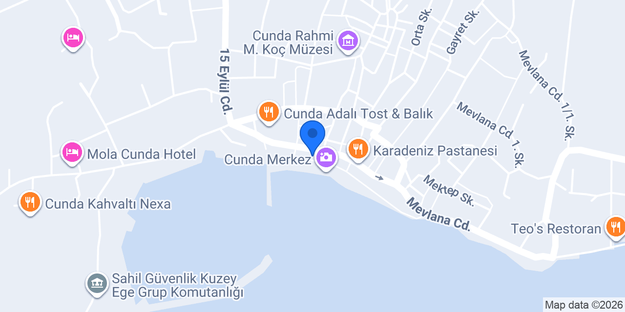 Ptt-alibey Şubesi konumu