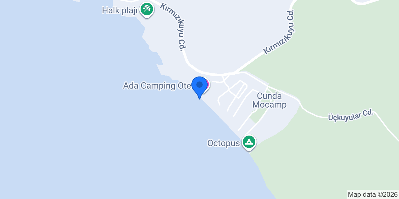 Cennet Dalan Koyu konumu