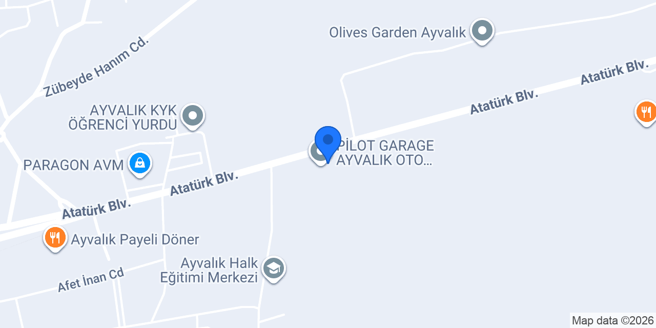 HALİL KATAR SMMM OFİSİ konumu