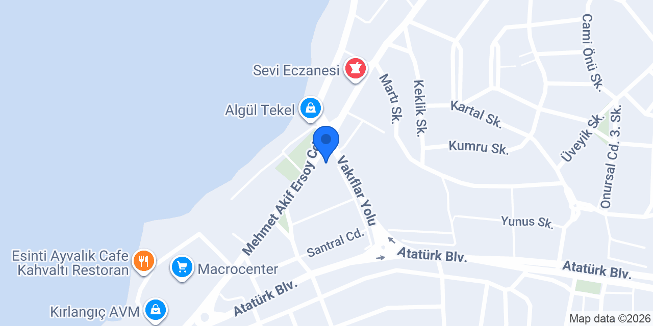 CarrefourSA konumu
