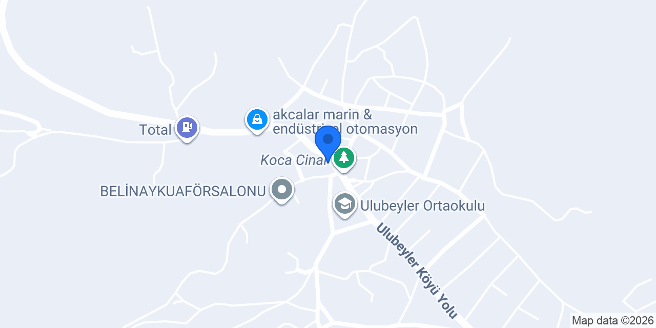 Kurtarıcı kozbey konumu