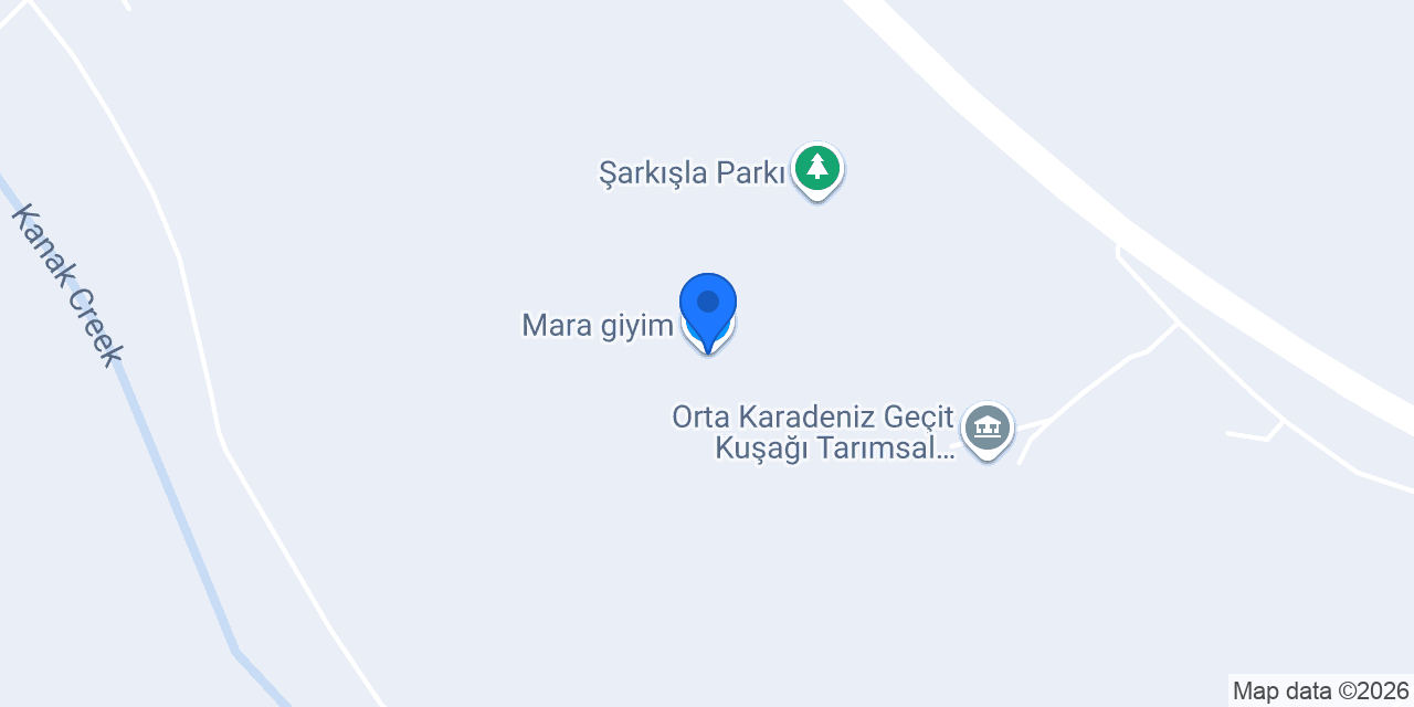 Babugoy boklu kebapçısı konumu