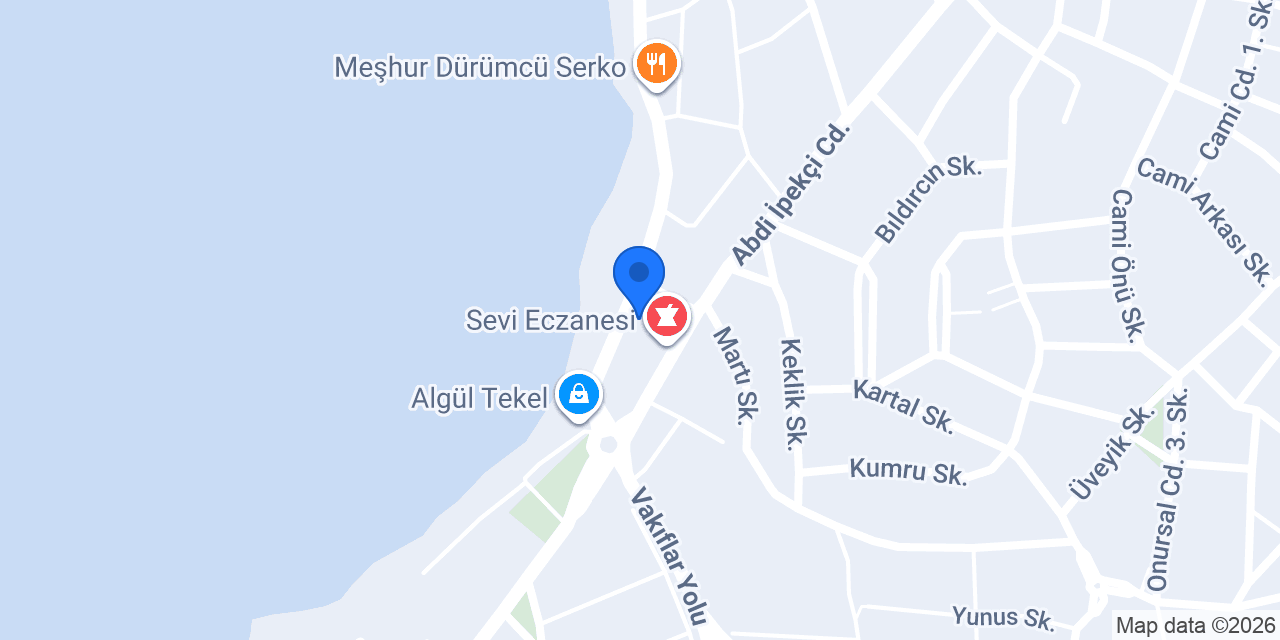 Ayşecik Gündüz Ve Bakım Evi konumu
