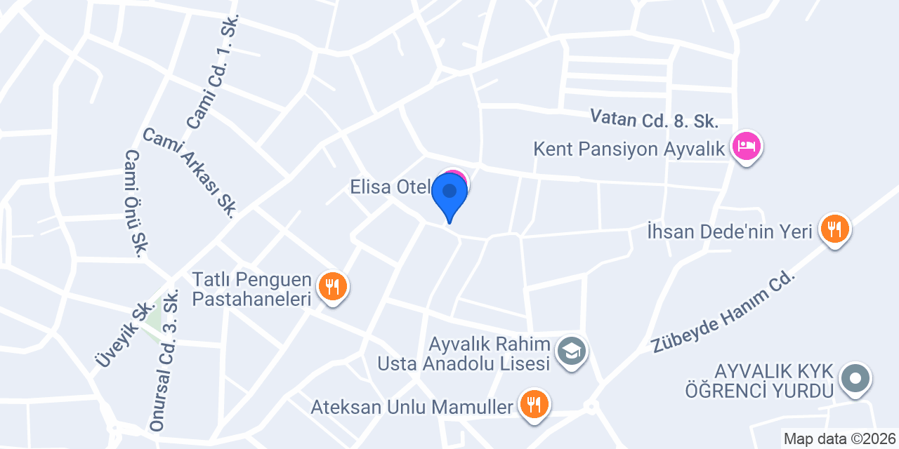 Avukat Harun Toygar konumu