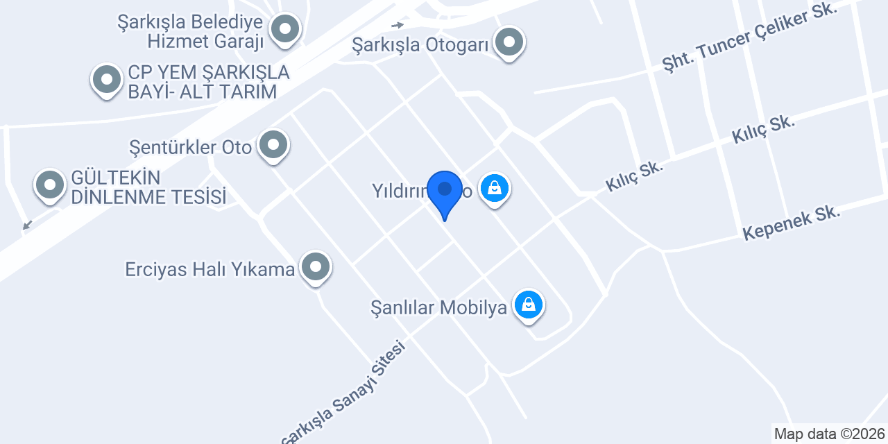 Soydan traktör konumu