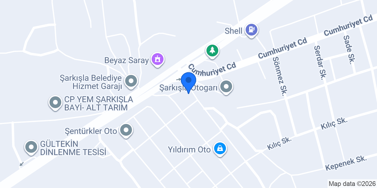 ÖZKAYNAK TEL ÖRGÜ konumu