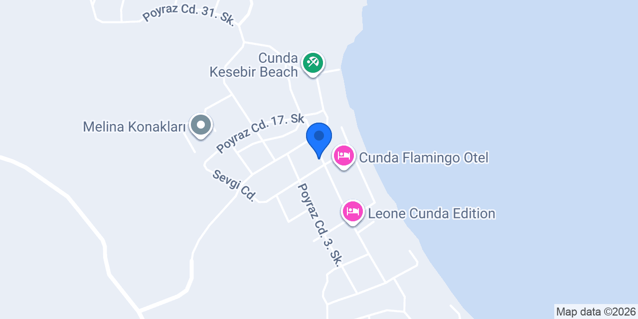Efsane Kadın konumu