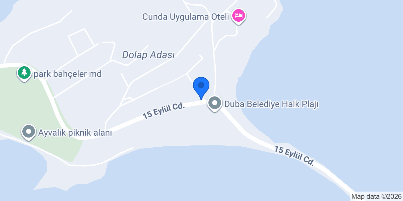 EXPERTOBACCOSHOPLALEADASI konumu