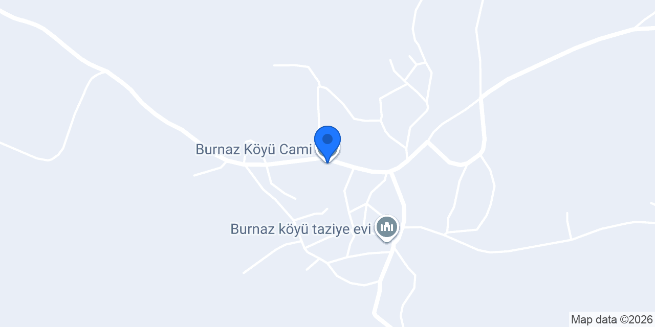 Büyükkya turizm konumu