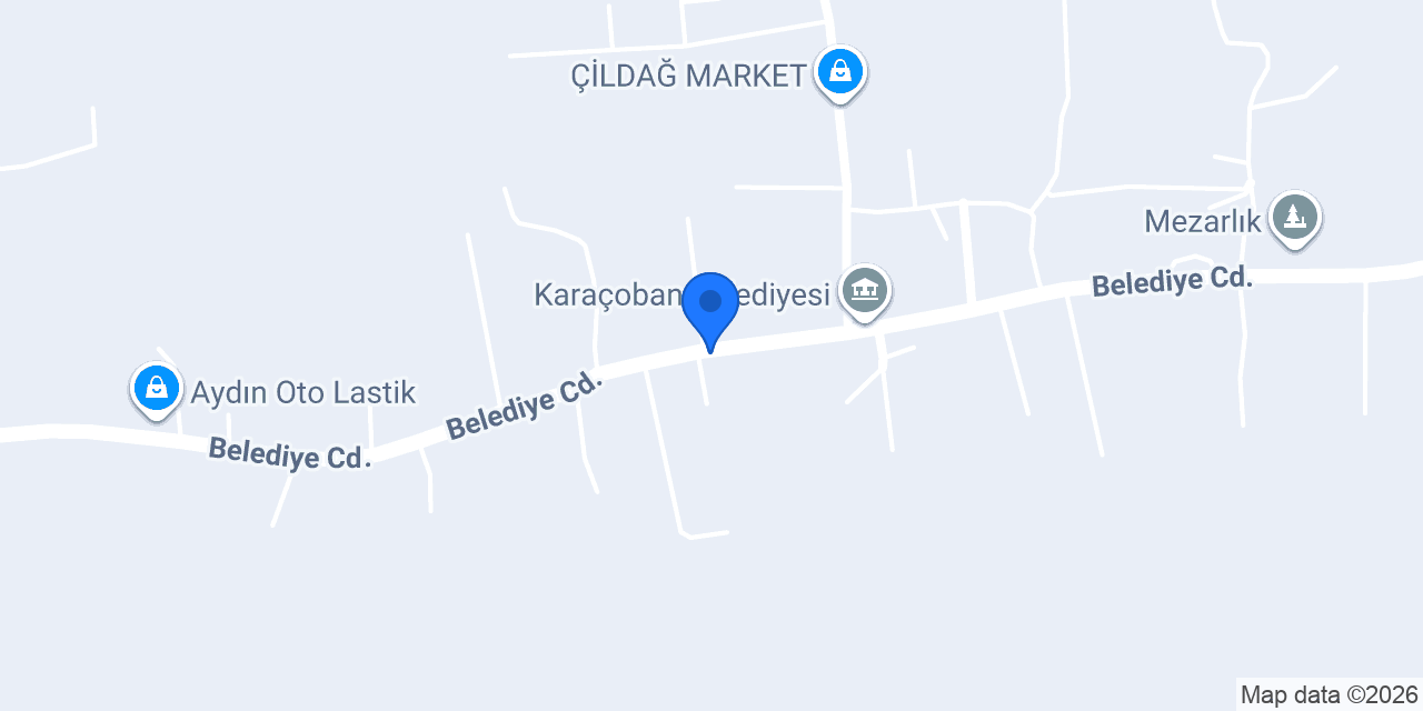 LEZZET SÖLENİ konumu