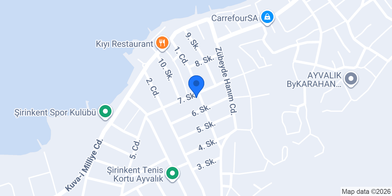 En İyi Web konumu