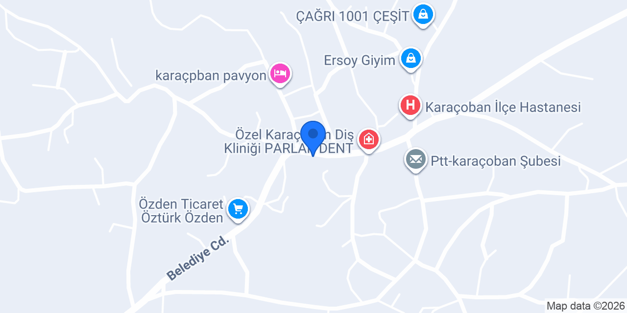ÖZ_SAN İNŞAAT&YAPI MARKET konumu