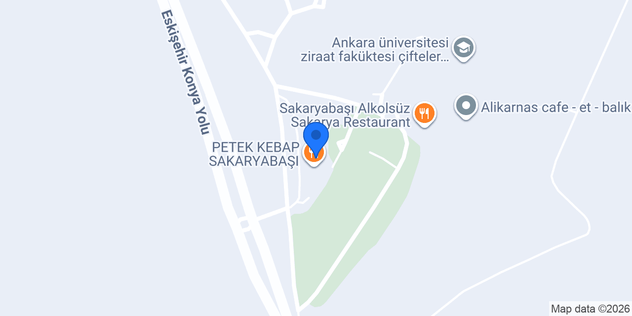 ÇINAR OTO LASTİK konumu
