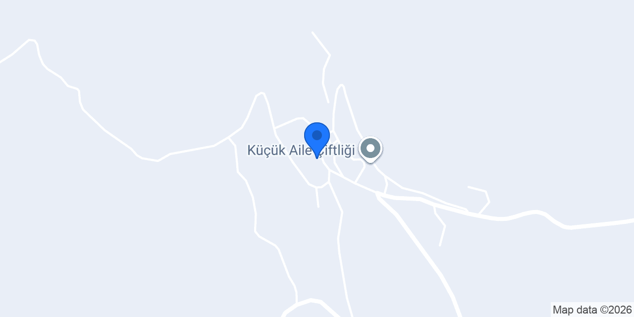 Çelik Tarım konumu
