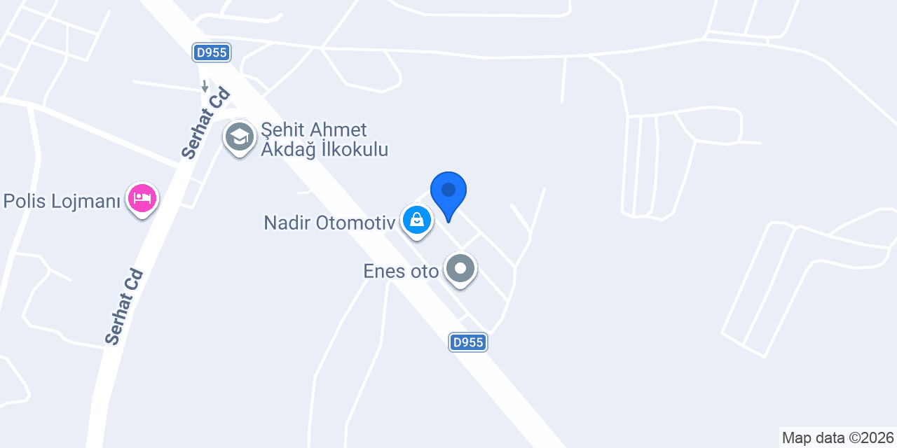 Meşhur Adıyamanlı Çiğ Köfteci Ali Baba konumu