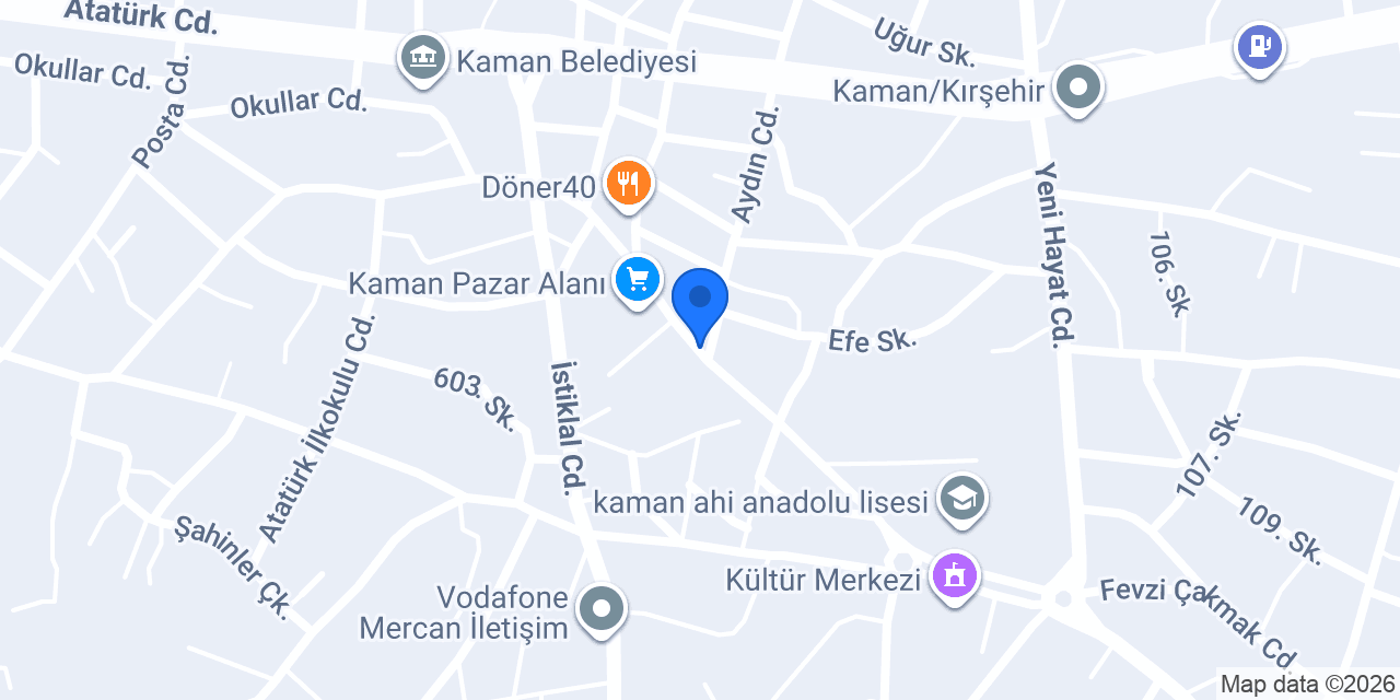 Murat çorba kahvaltı ve ızgara sofrası konumu