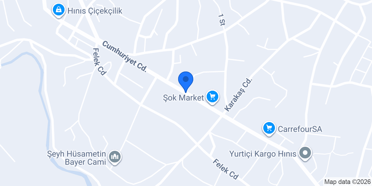 MoneyGram konumu