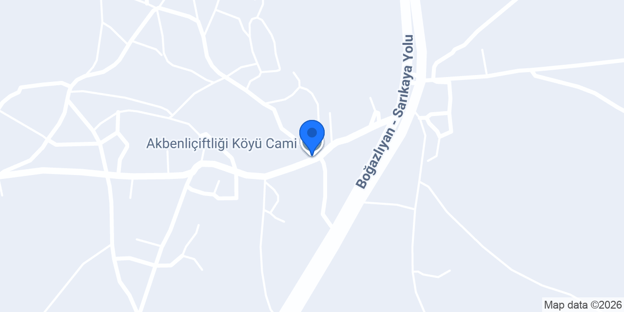 Altın İğne Perde konumu