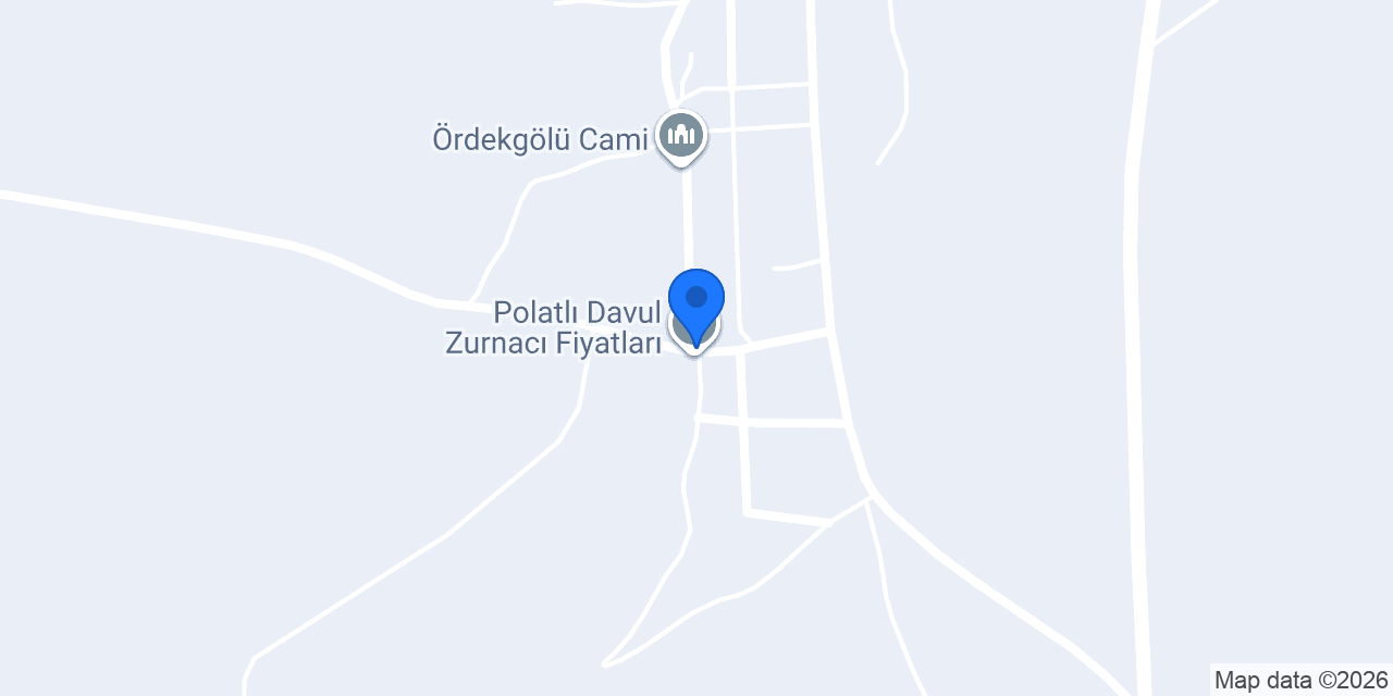 ÖZGÜR ATALAY ÇİFTLİĞİ konumu