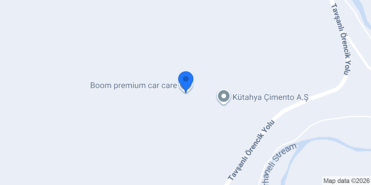 kampus tantuni konumu