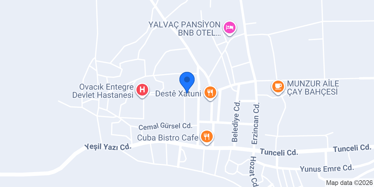 Semiga mimarlık inşaat konumu